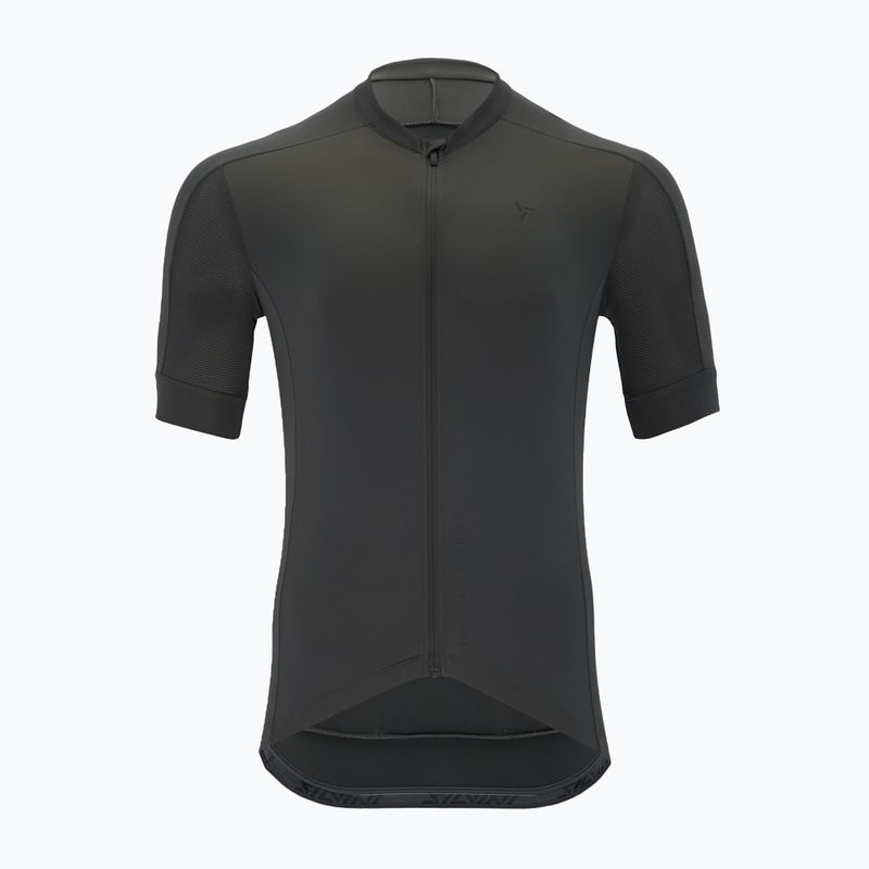 Fahrradtrikot Herren SILVINI Carnio charcoal 5