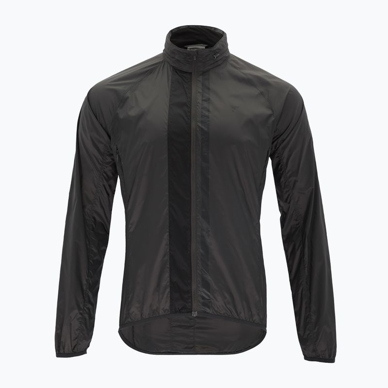 Fahrradjacke Herren SILVINI Gelo charcoal 5