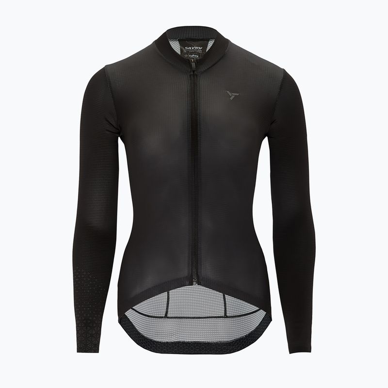 Radtrikot Damen SILVINI Valfura schwarz 3123-WD224/881 5