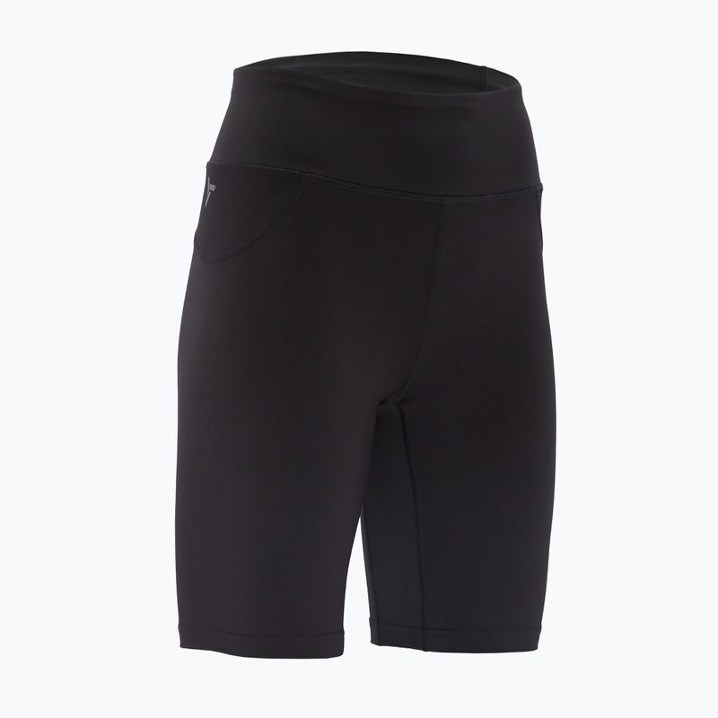 Fahrrad Shorts Damen SILVINI Fortora black 4