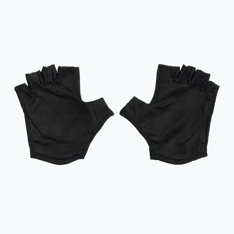 Herren-Radhandschuhe SILVINI Sarca schwarz 3