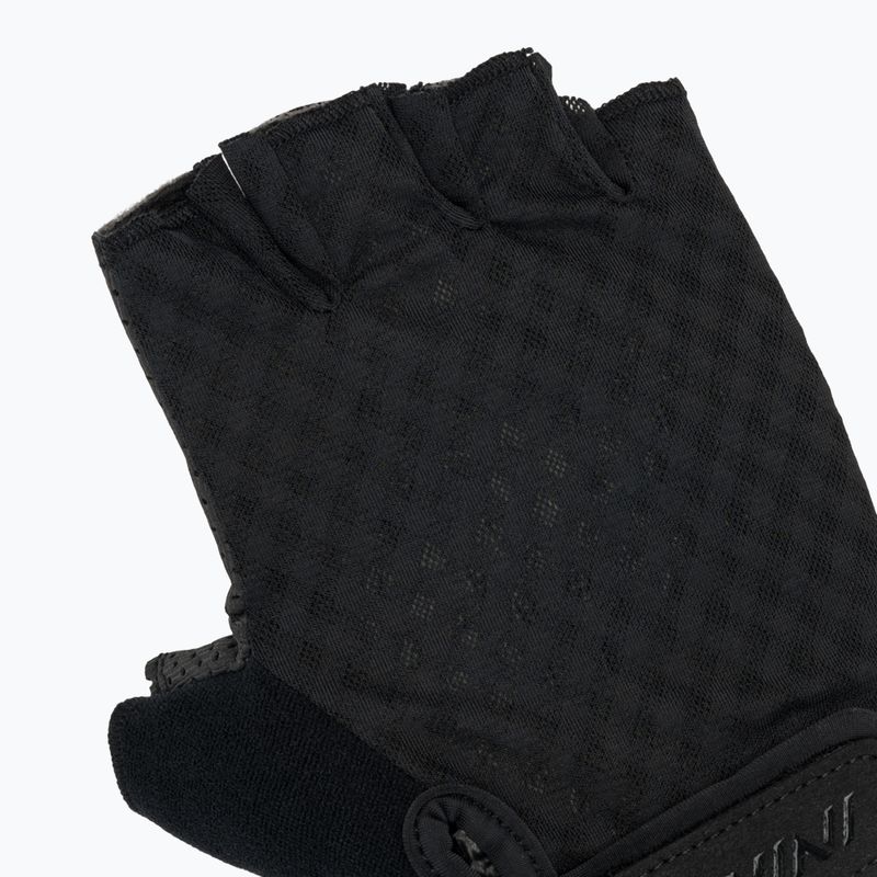 Fahrradhandschuhe Herren SILVINI Gaiono black 5