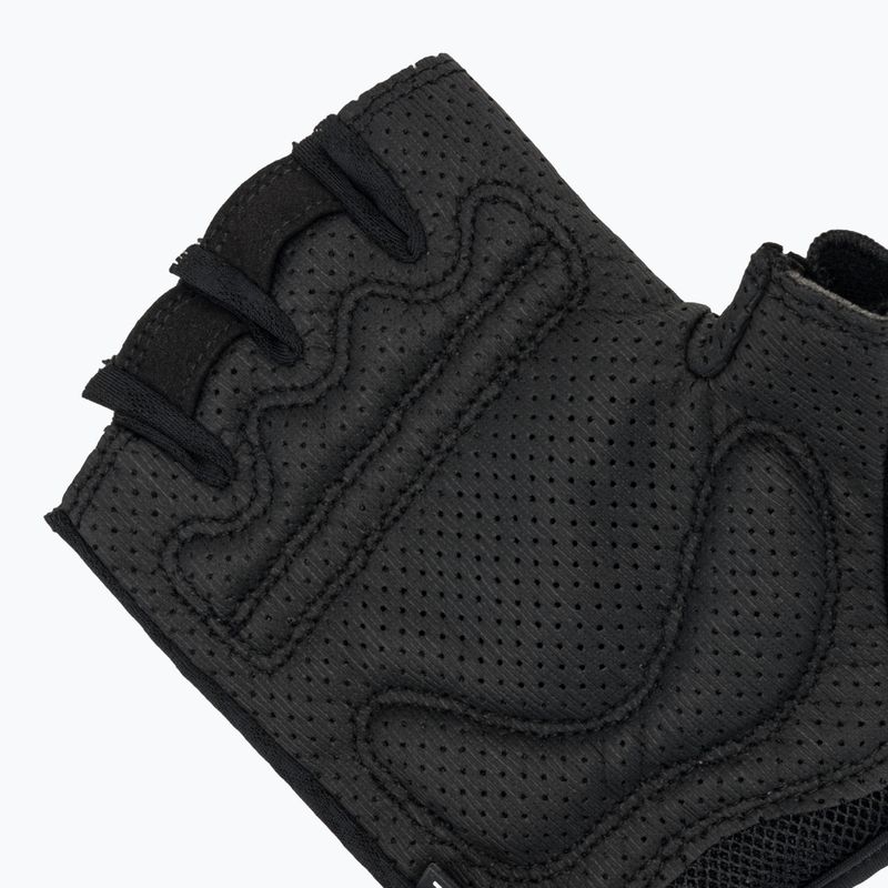 Fahrradhandschuhe Herren SILVINI Gaiono black 6