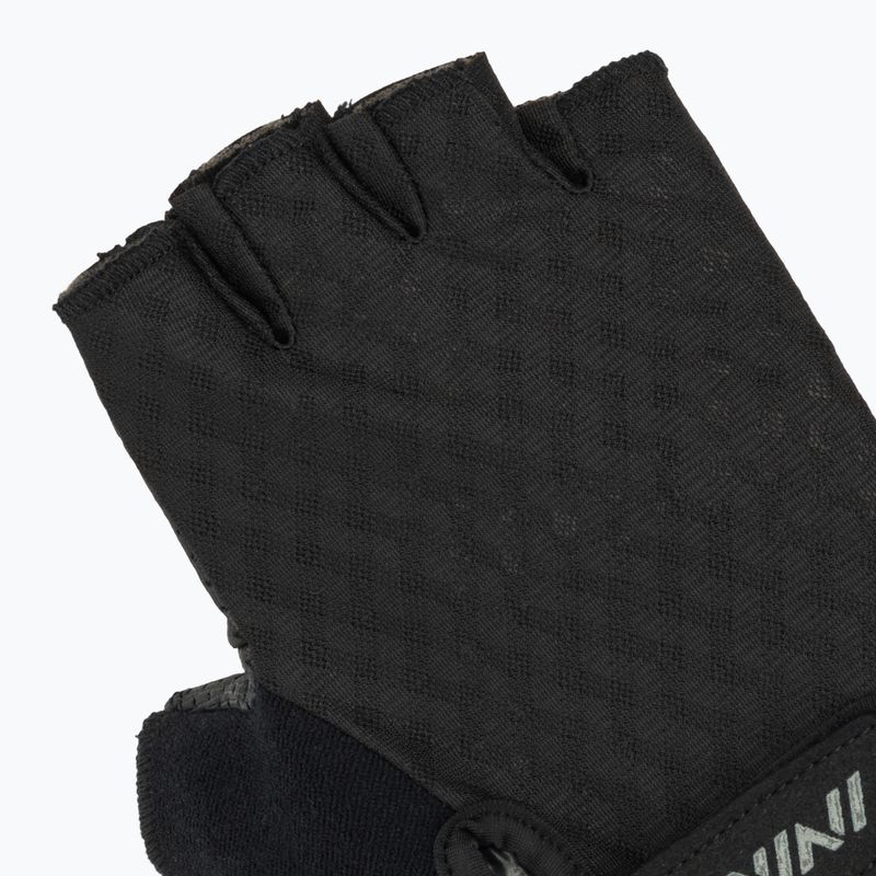 Fahrradhandschuhe Damen SILVINI Gaiona black 5