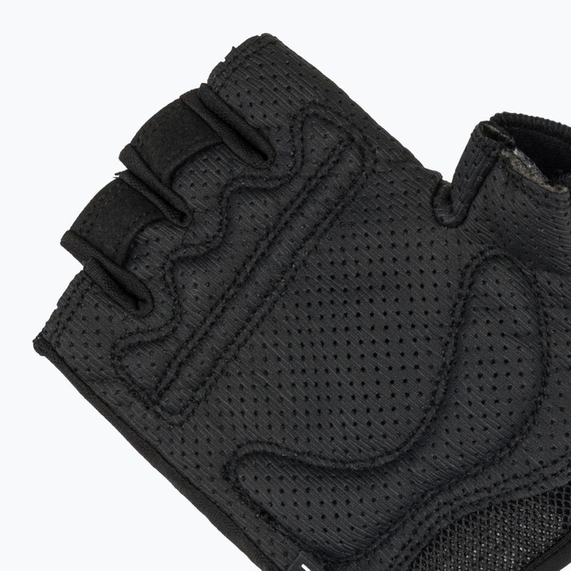 Fahrradhandschuhe Damen SILVINI Gaiona black 6