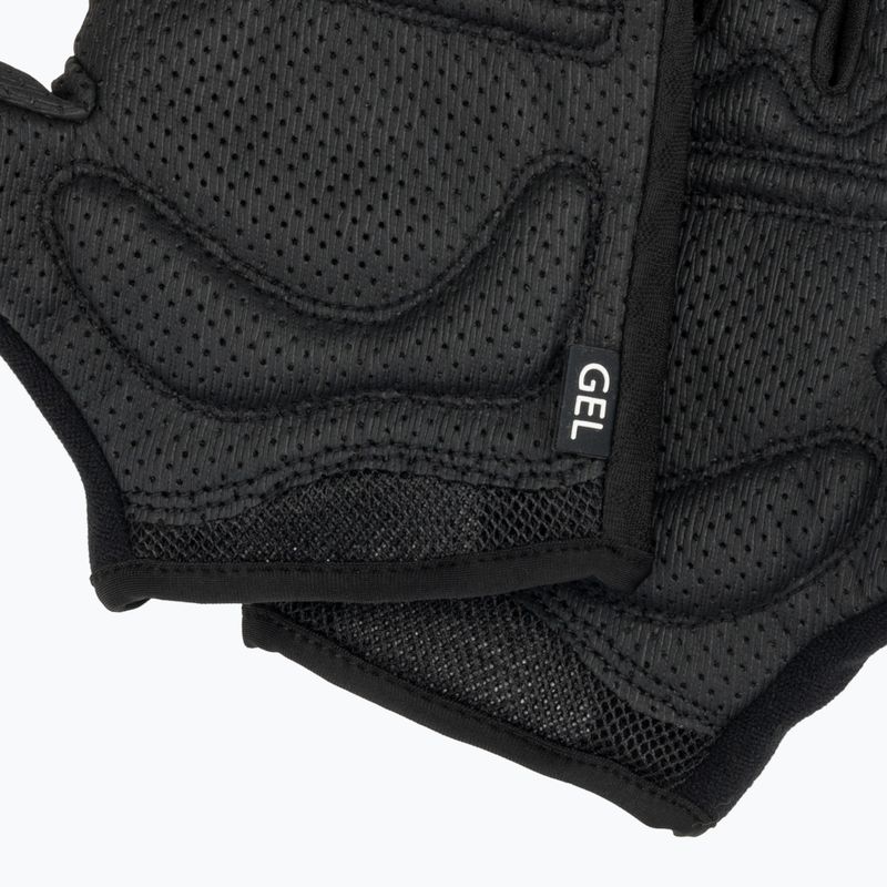 Fahrradhandschuhe Damen SILVINI Gaiona black 7