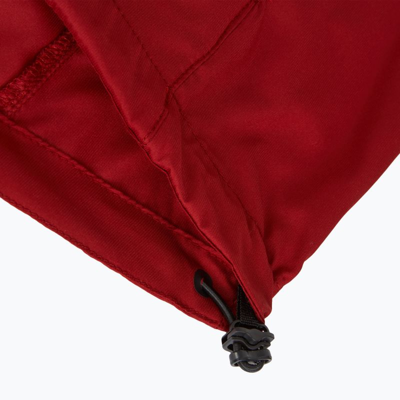 Herren-Radjacke SILVINI Vetta merlot 4