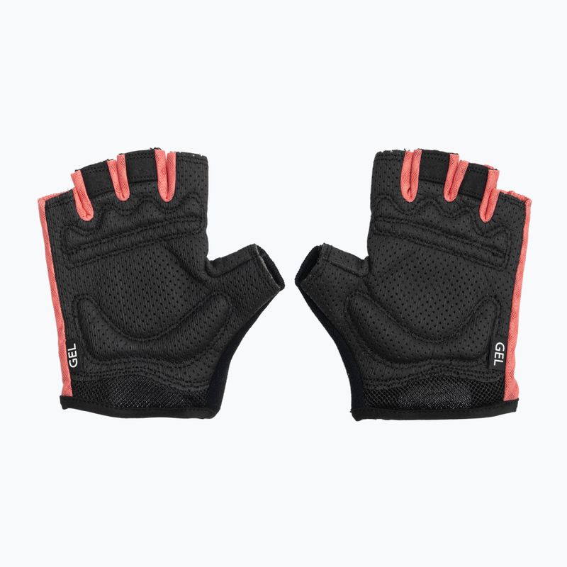 Fahrradhandschuhe Damen SILVINI Gaiona coral 3