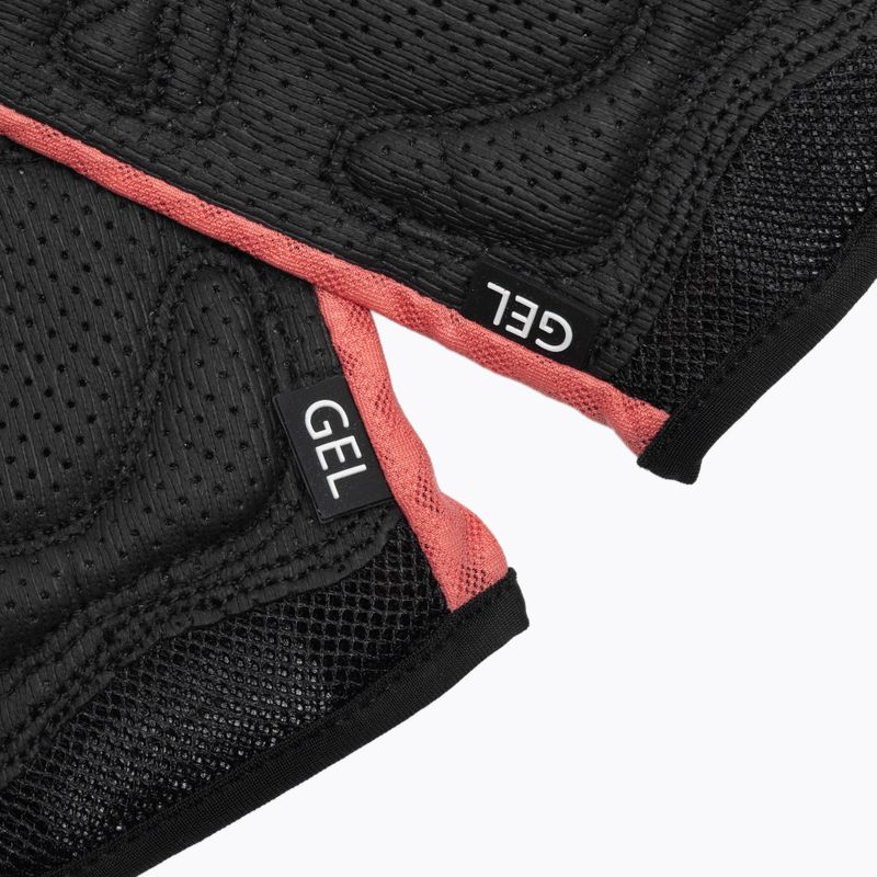 Fahrradhandschuhe Damen SILVINI Gaiona coral 5