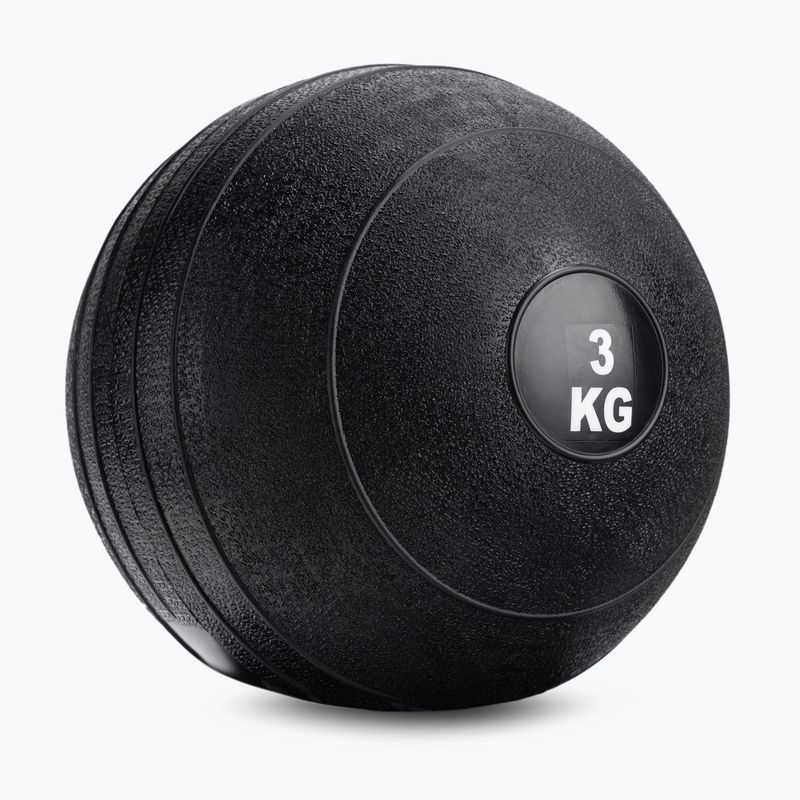 Piłka lekarska inSPORTline 13477 2