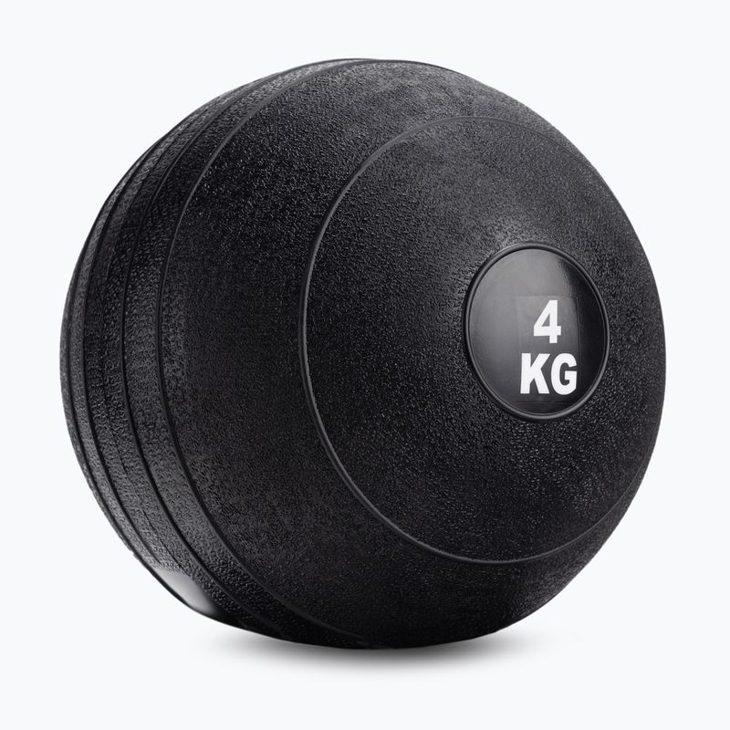 Piłka lekarska inSPORTline 13477 4