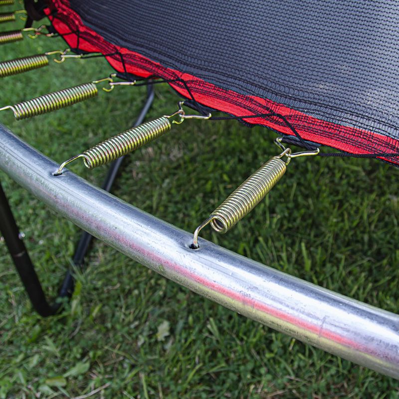 Trampolina ogrodowa inSPORTline Flea 183 cm 2