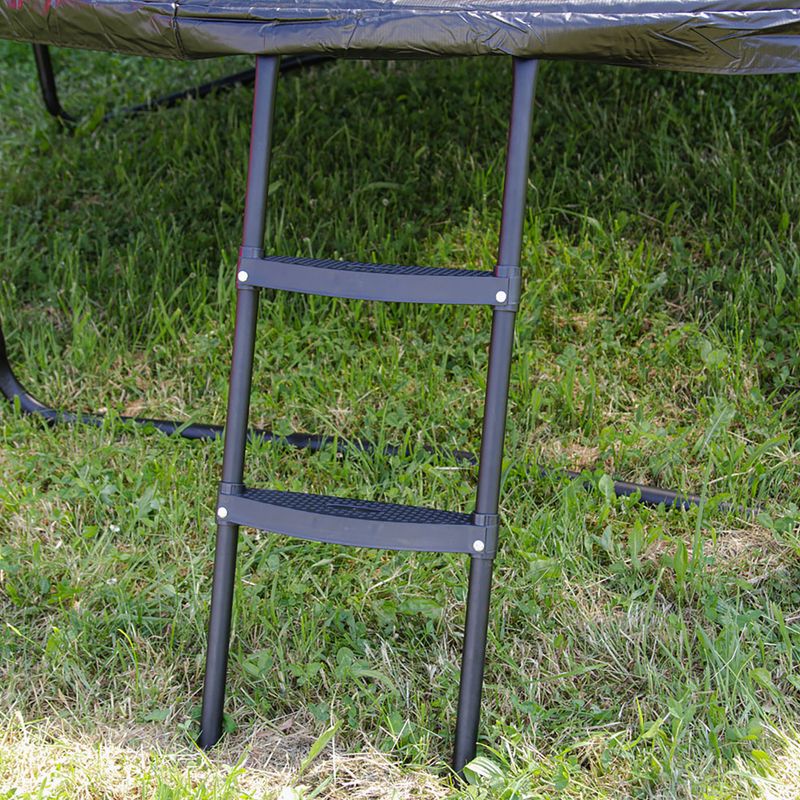 Trampolina ogrodowa inSPORTline Flea 183 cm 6