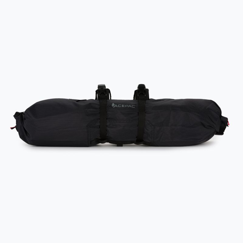 Acepac Lenker Fahrradtasche schwarz 101301