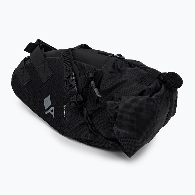 Acepac Fahrradsitz Tasche schwarz 103305 2