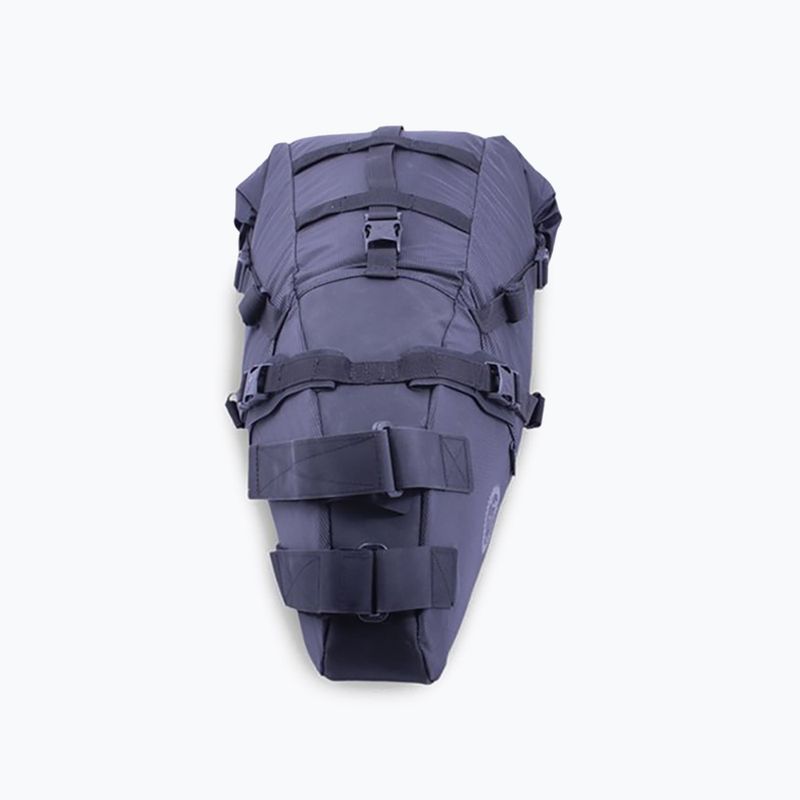 Acepac Fahrradsitz Tasche schwarz 103305 10