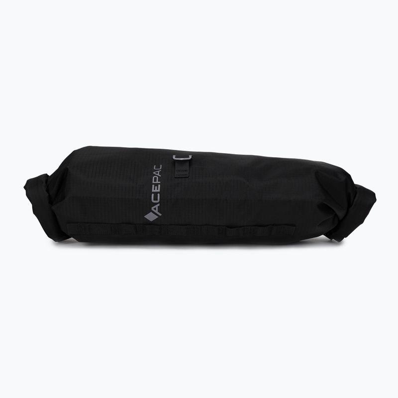 Acepac Lenker Fahrradtasche schwarz 119306 2