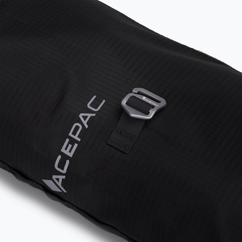 Acepac Lenker Fahrradtasche schwarz 119306 4