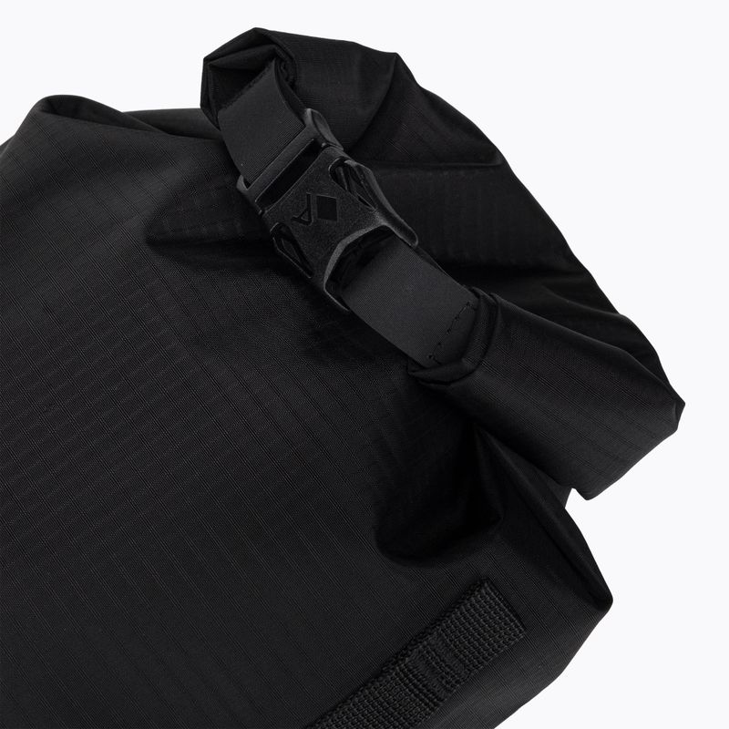 Acepac Lenker Fahrradtasche schwarz 119306 6