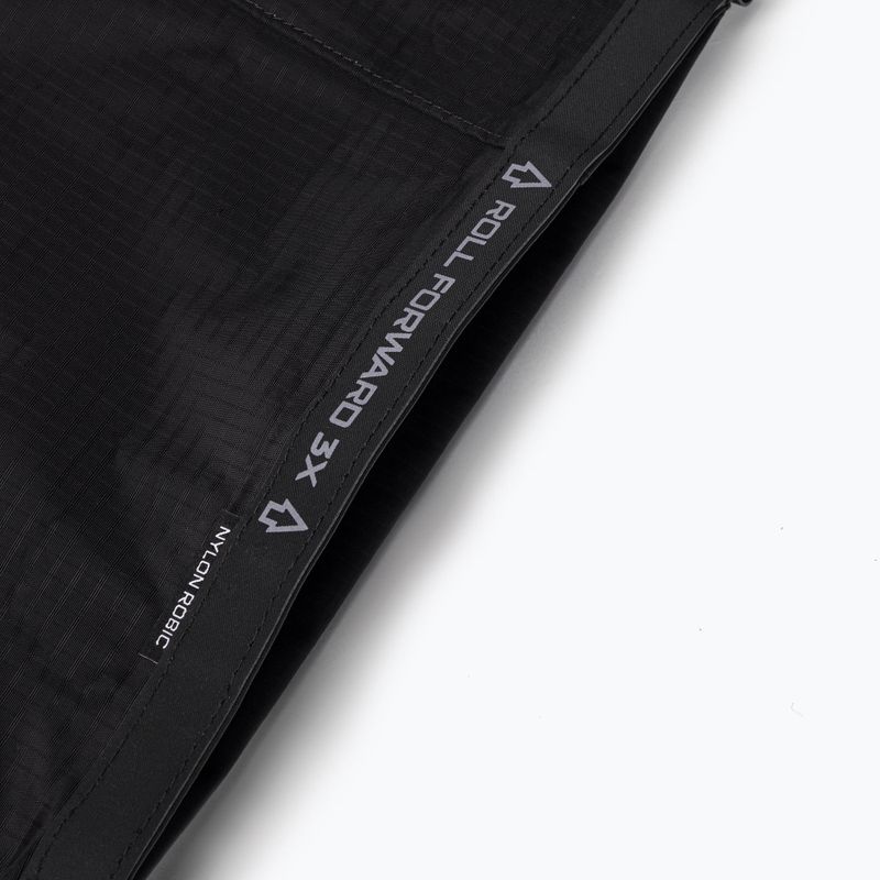 Acepac Lenker Fahrradtasche schwarz 119306 7