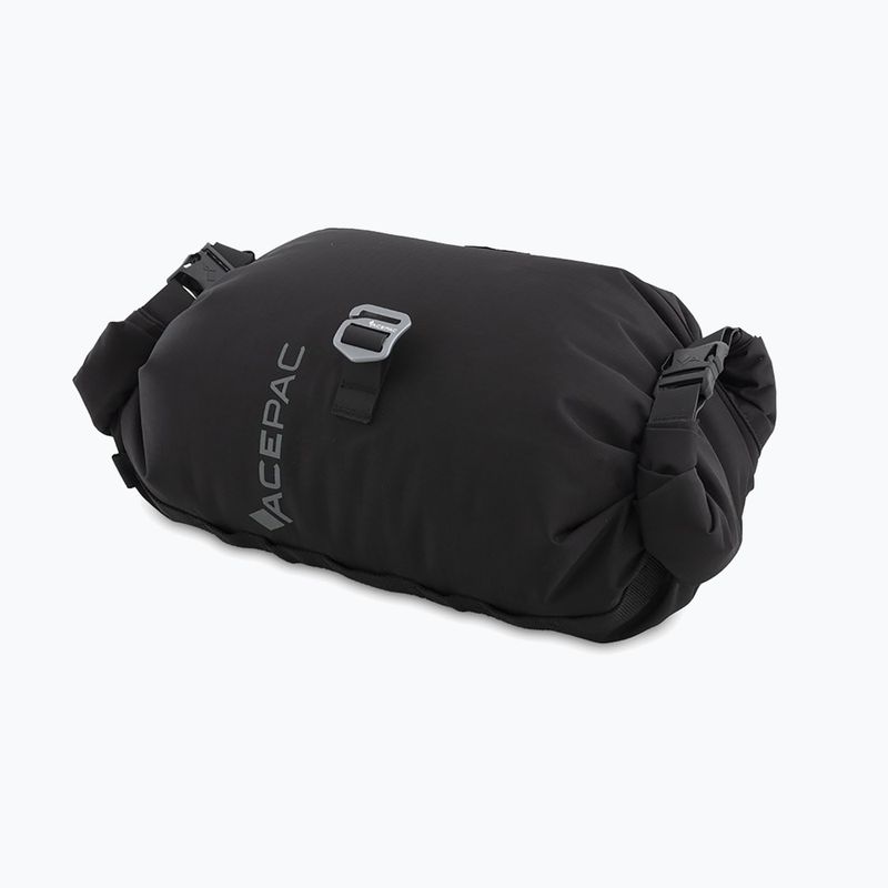 Acepac Lenker Fahrradtasche schwarz 119306 11
