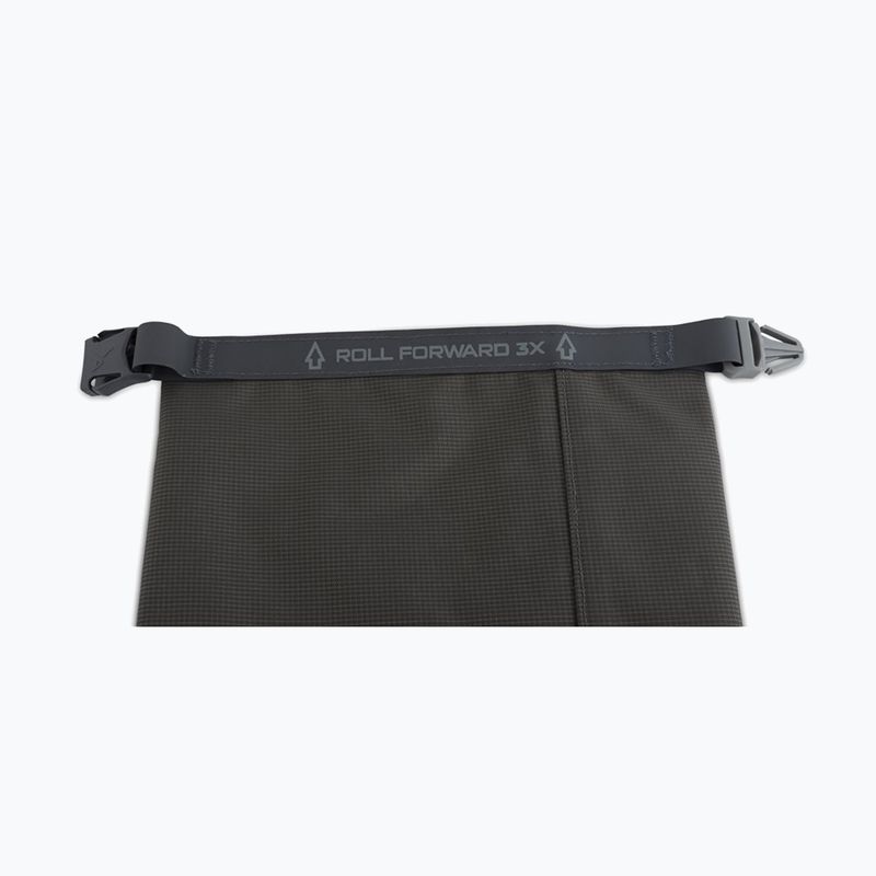 Acepac Lenker Fahrradtasche schwarz 119306 12