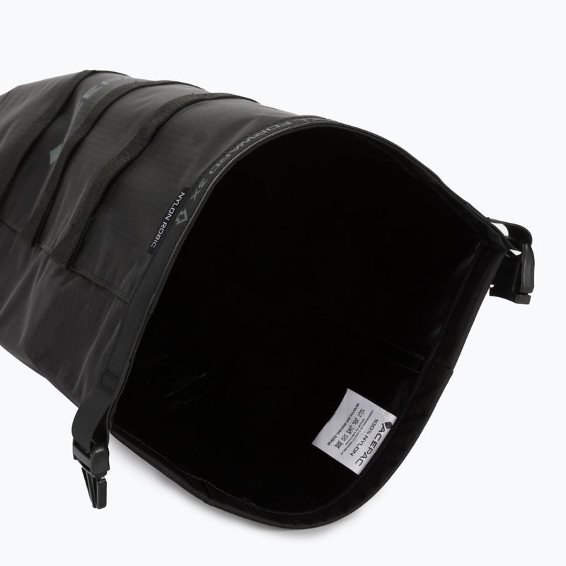 Acepac Fahrradtasche schwarz 120104 3