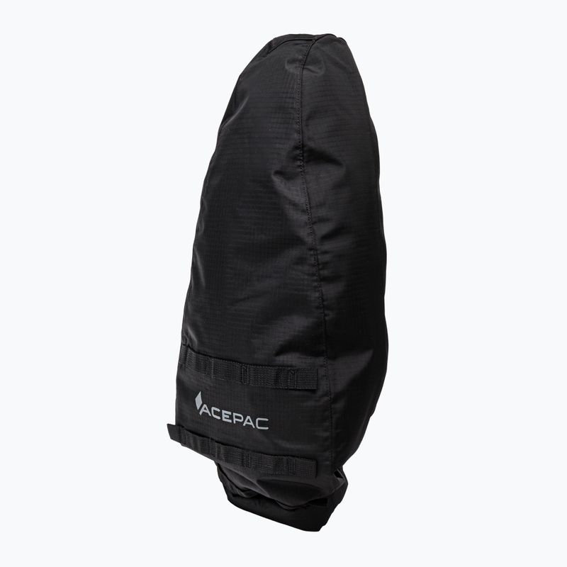 Acepac Fahrradtasche schwarz 120302 2