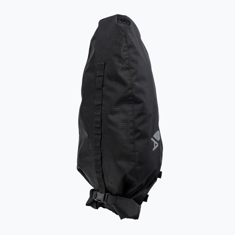 Acepac Fahrradtasche schwarz 120302 3