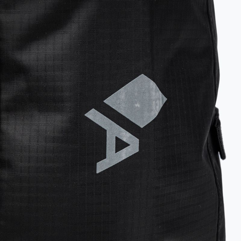 Acepac Fahrradtasche schwarz 120302 4