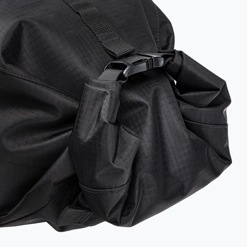 Acepac Fahrradtasche schwarz 120302 6