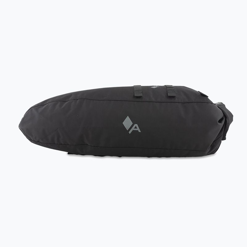 Acepac Fahrradtasche schwarz 120302 9
