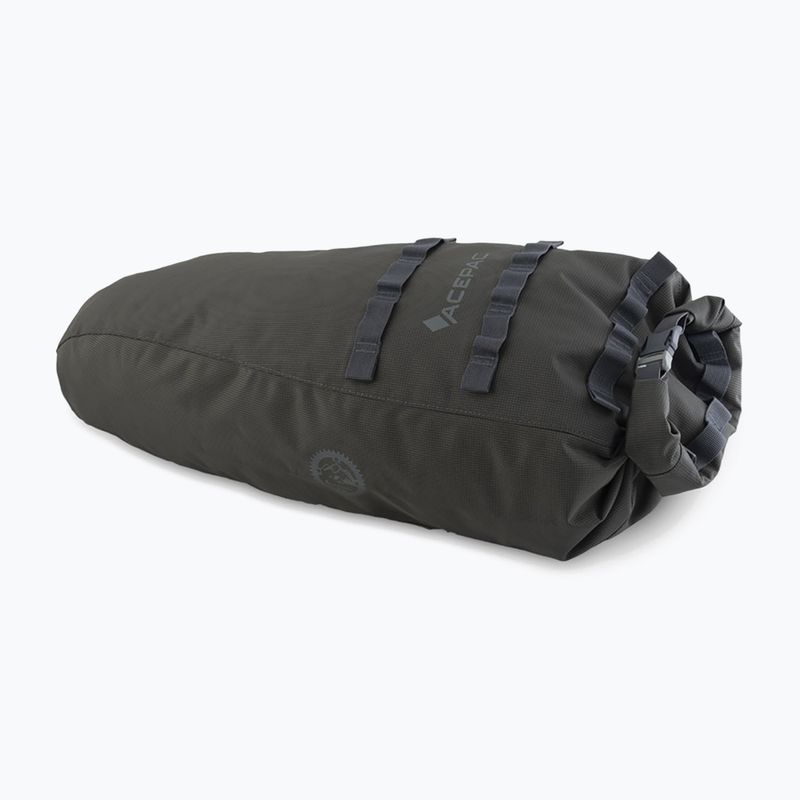 Acepac Fahrradtasche schwarz 120302 10