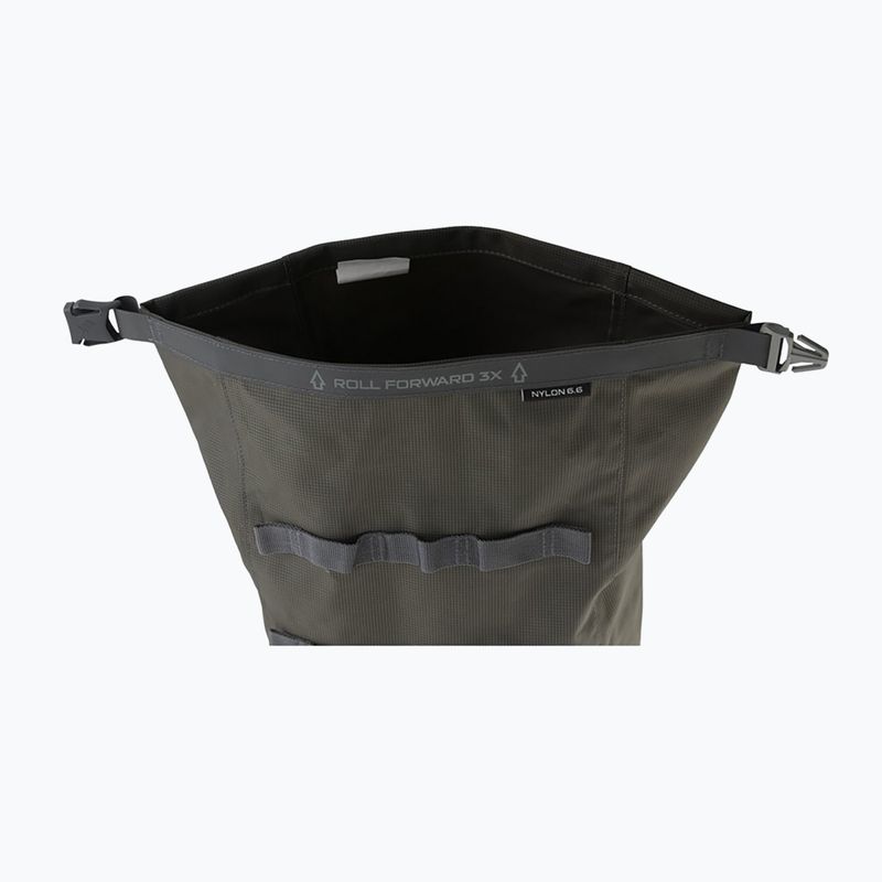 Acepac Fahrradtasche schwarz 120302 12