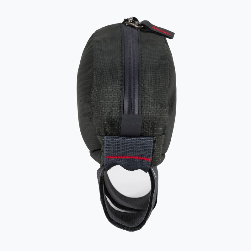 Acepac Fahrradrahmen Tasche grau 133029 2