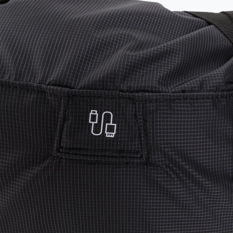 Acepac Lenker Fahrradtasche schwarz 137003 7