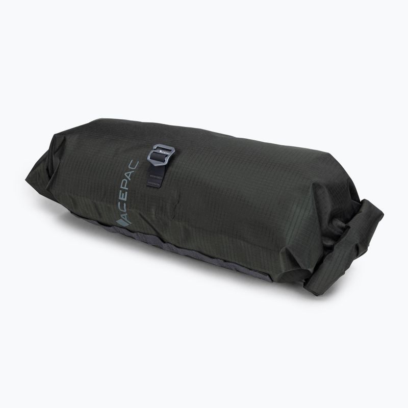 Acepac Lenker Fahrradtasche grau 138321