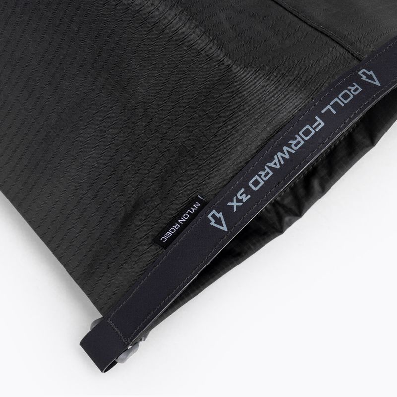 Acepac Lenker Fahrradtasche grau 138321 6