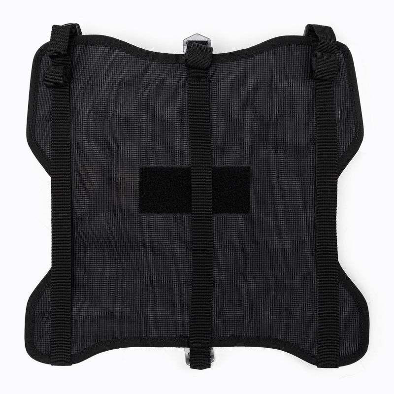 Lenkergeschirr für Acepac Fahrradtasche schwarz 139007 2