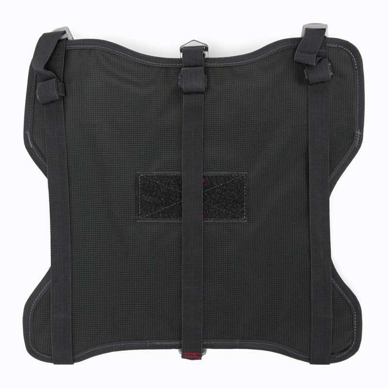 Acepac Lenkertaschenhalter grau 139021 2