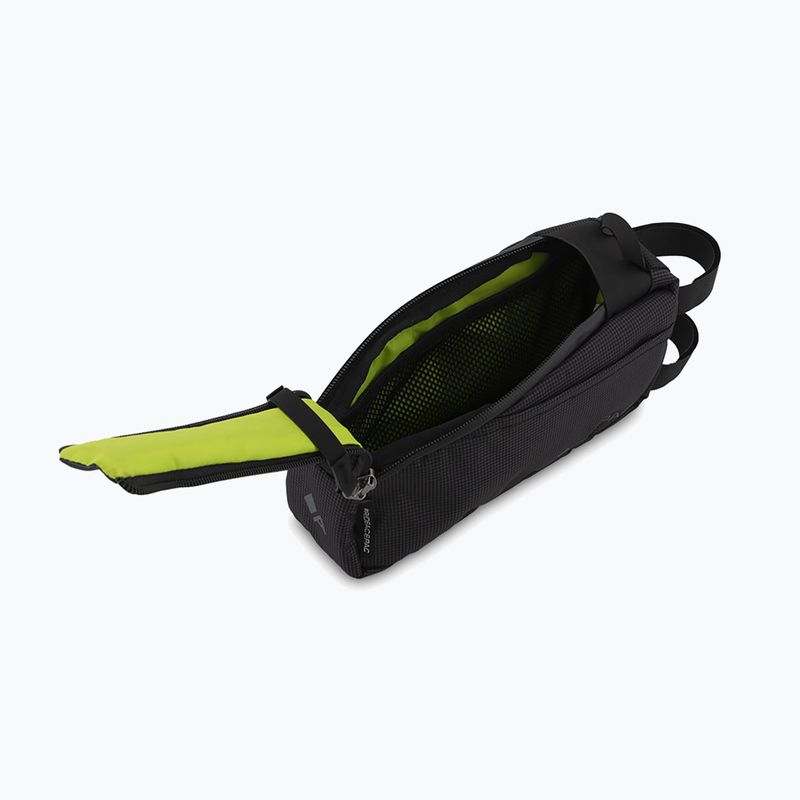 Acepac Fahrradrahmen Tasche schwarz 141208 9