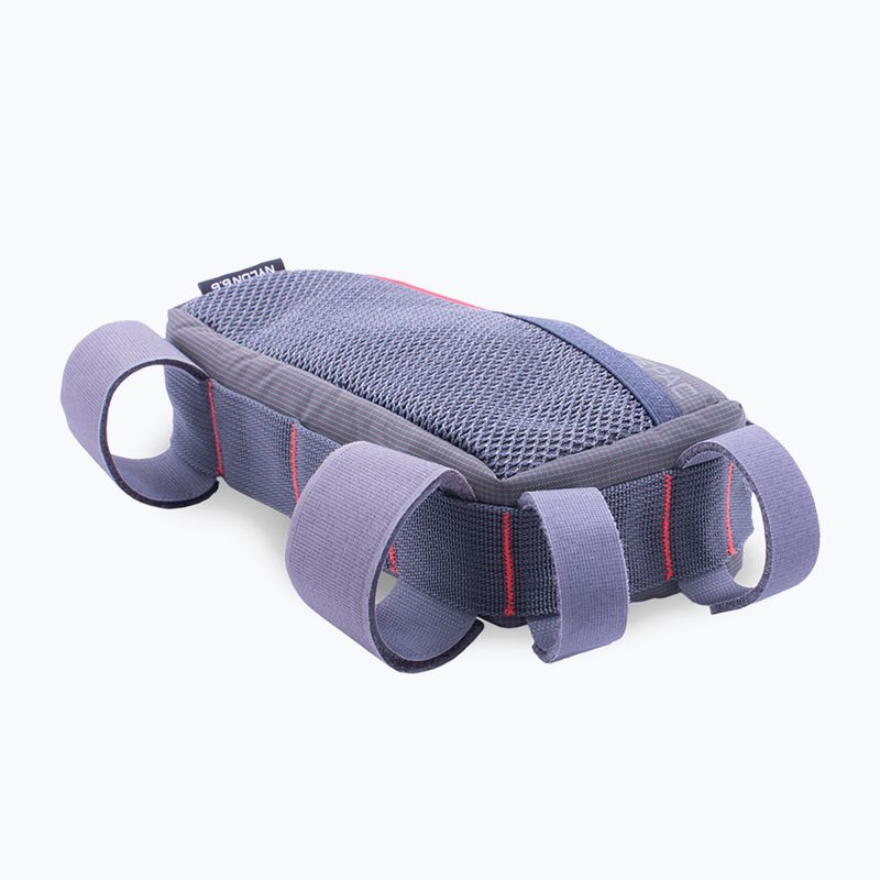 Acepac grau Fahrradrahmen Tasche 141222 8