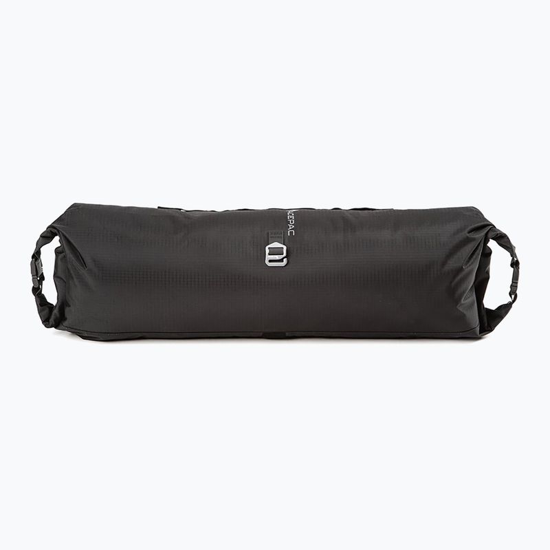Fahrrad Lenkertasche cepac Bar Drybag MKIII 8 l black