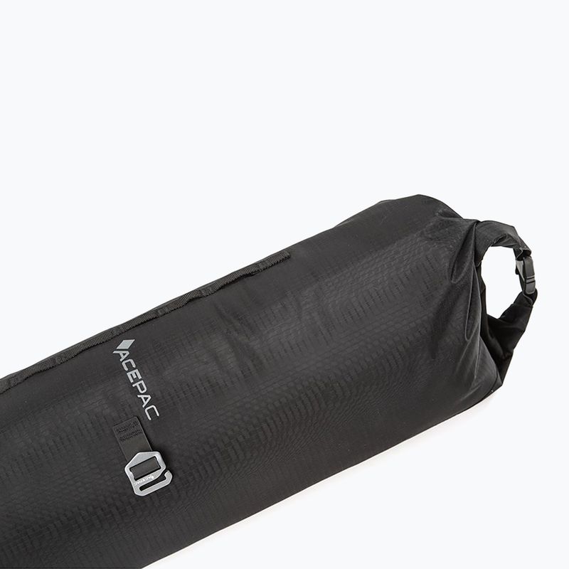 Fahrrad Lenkertasche cepac Bar Drybag MKIII 8 l black
