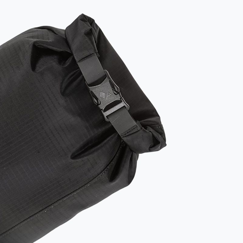 Fahrrad Lenkertasche cepac Bar Drybag MKIII 8 l black