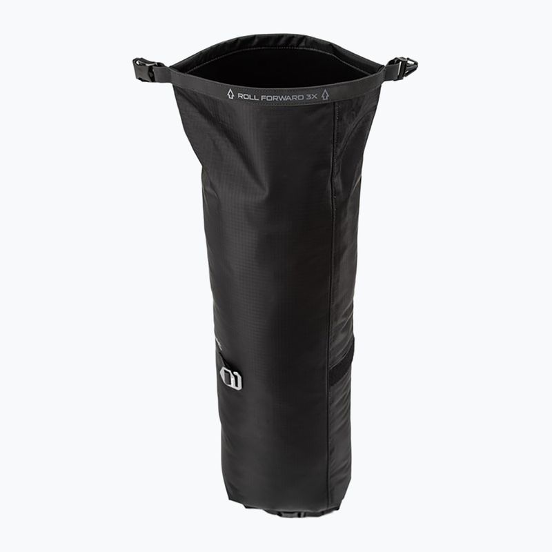 Fahrrad Lenkertasche cepac Bar Drybag MKIII 8 l black
