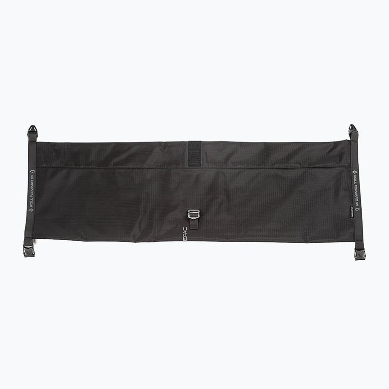Fahrrad Lenkertasche cepac Bar Drybag MKIII 8 l black