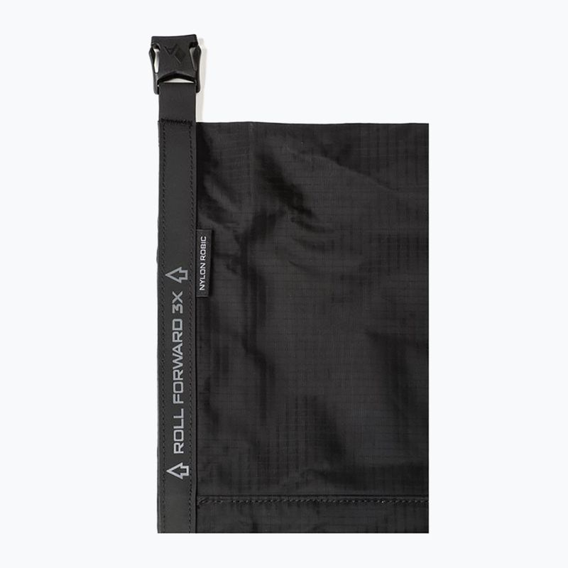 Fahrrad Lenkertasche cepac Bar Drybag MKIII 8 l black