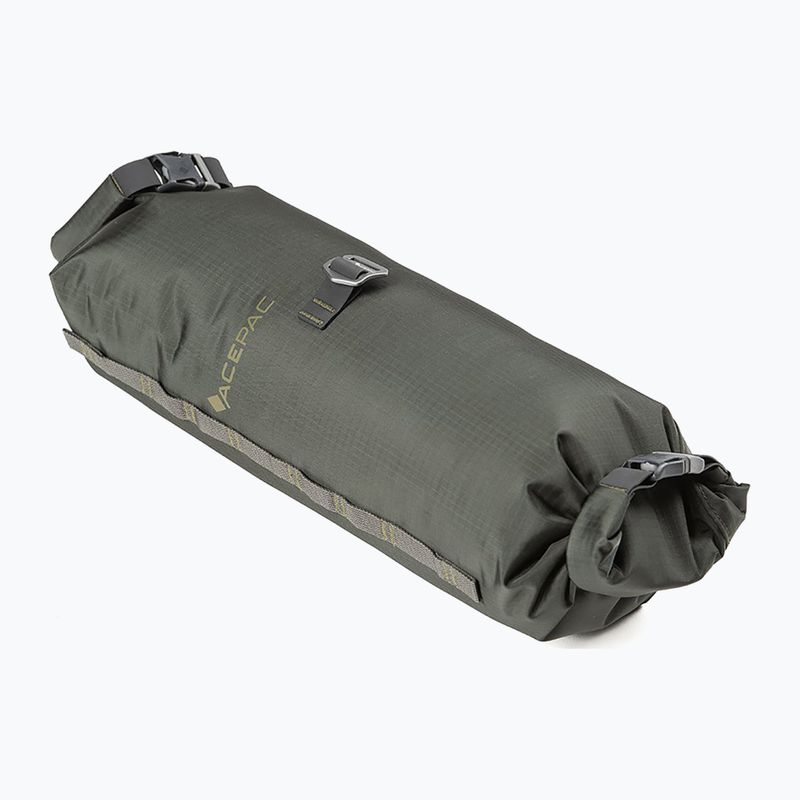 Fahrrad Lenkertasche cepac Bar Drybag MKIII 8 l grey