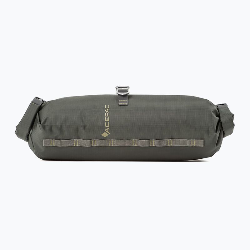 Fahrrad Lenkertasche cepac Bar Drybag MKIII 8 l grey